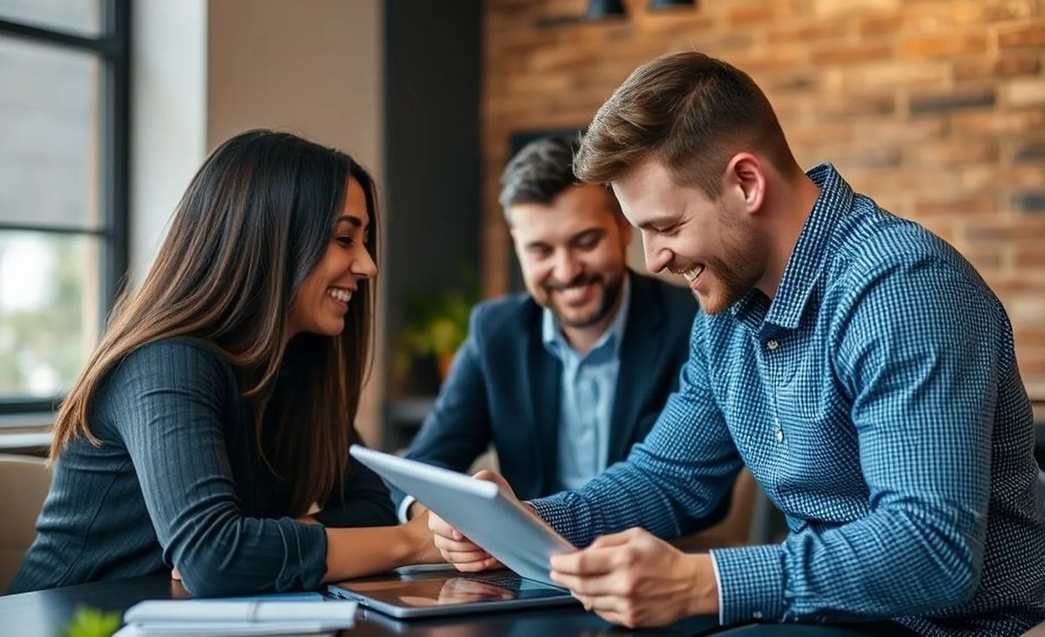 Client retention mentoring program