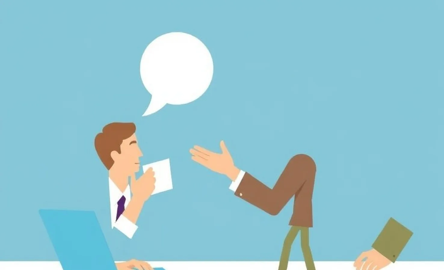 Objection handling sales coaching